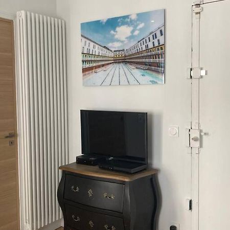 Studio Saint Germain Des Pres 파리 외부 사진