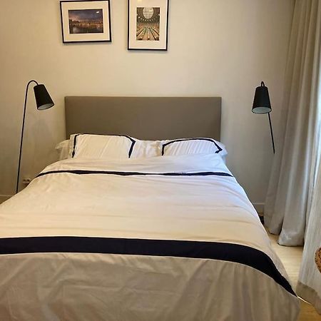 Studio Saint Germain Des Pres 파리 외부 사진